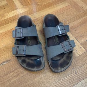 Birkenstock’s Sandals